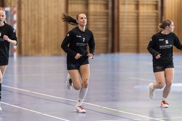Bild 19 - F HSG Kremperheide/Muensterdorf - ATSV Stockelsdorf 2 : Ergebnis: 47:32